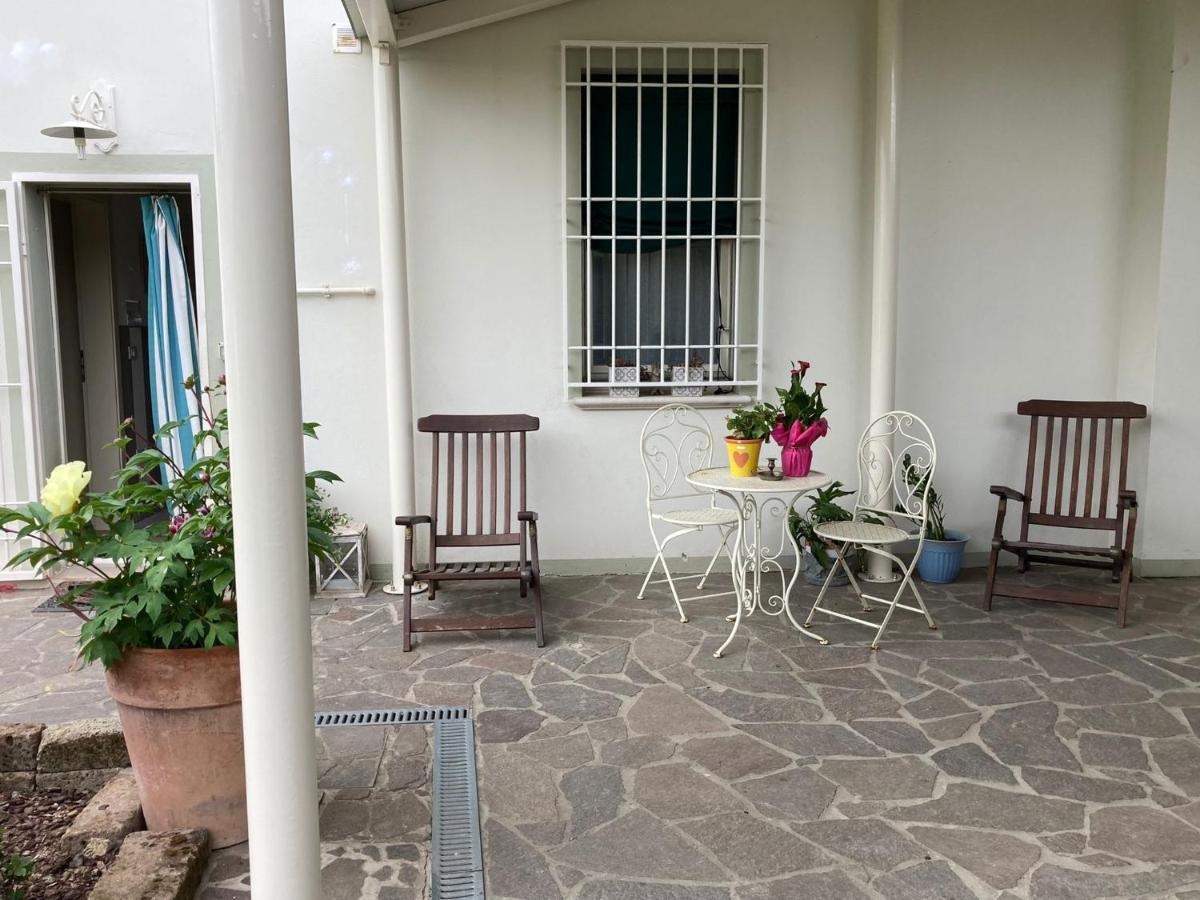La Casona B&B San Michele allʼAdige 外观 照片