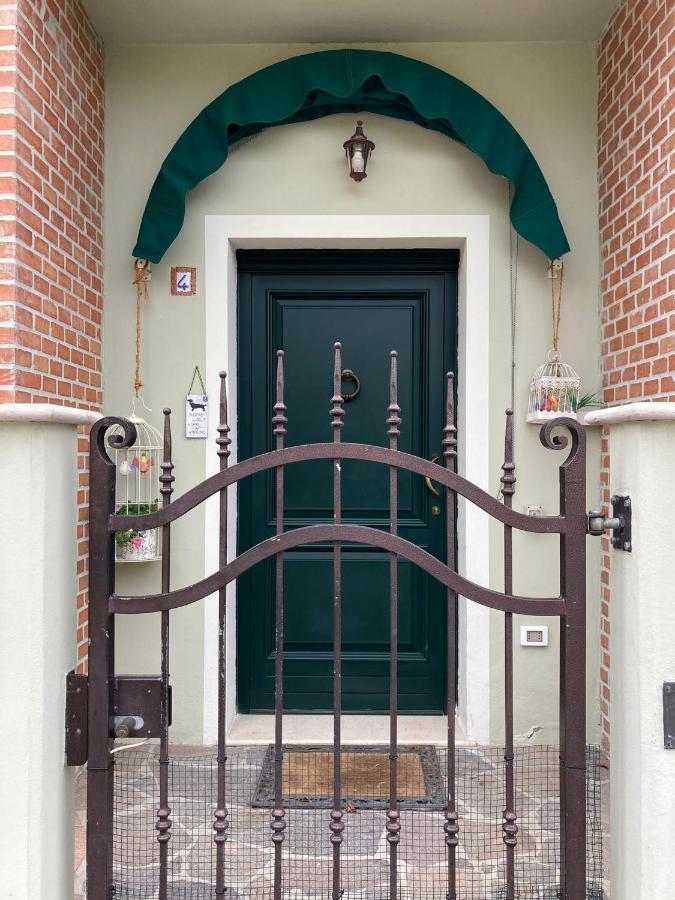 La Casona B&B San Michele allʼAdige 外观 照片