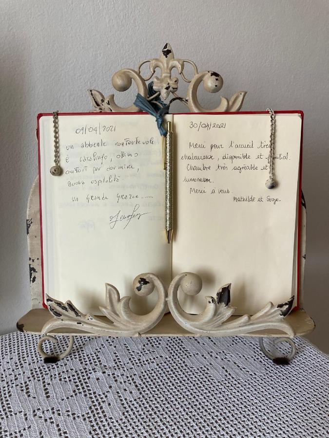 La Casona B&B San Michele allʼAdige 外观 照片