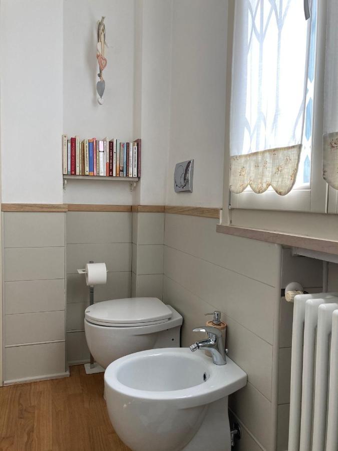 La Casona B&B San Michele allʼAdige 外观 照片