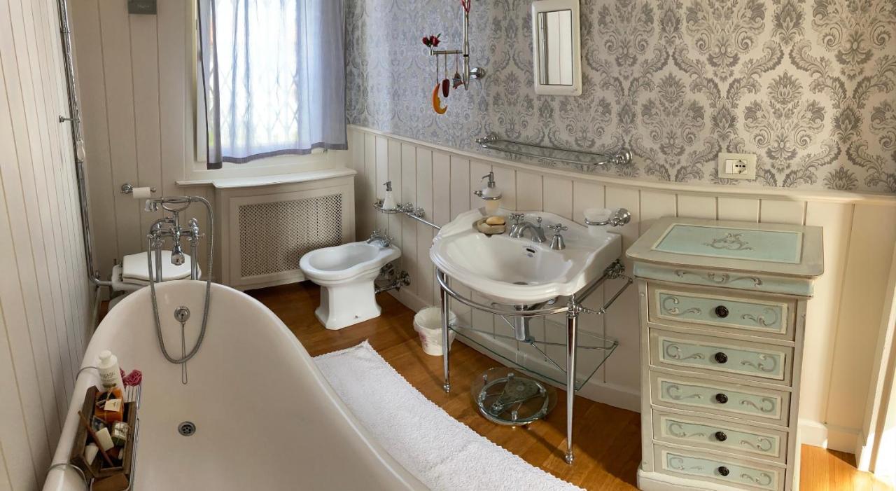 La Casona B&B San Michele allʼAdige 外观 照片