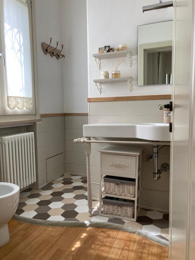 La Casona B&B San Michele allʼAdige 外观 照片