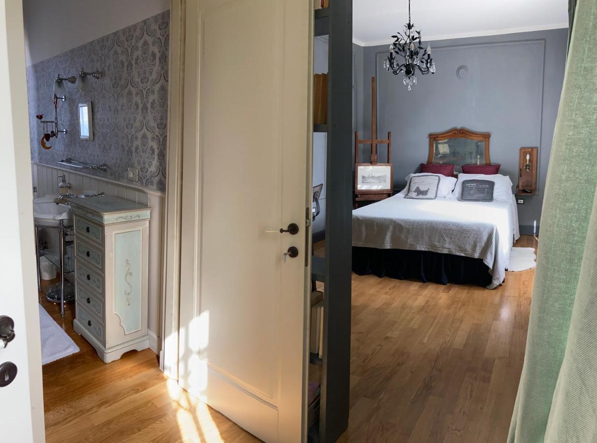 La Casona B&B San Michele allʼAdige 外观 照片