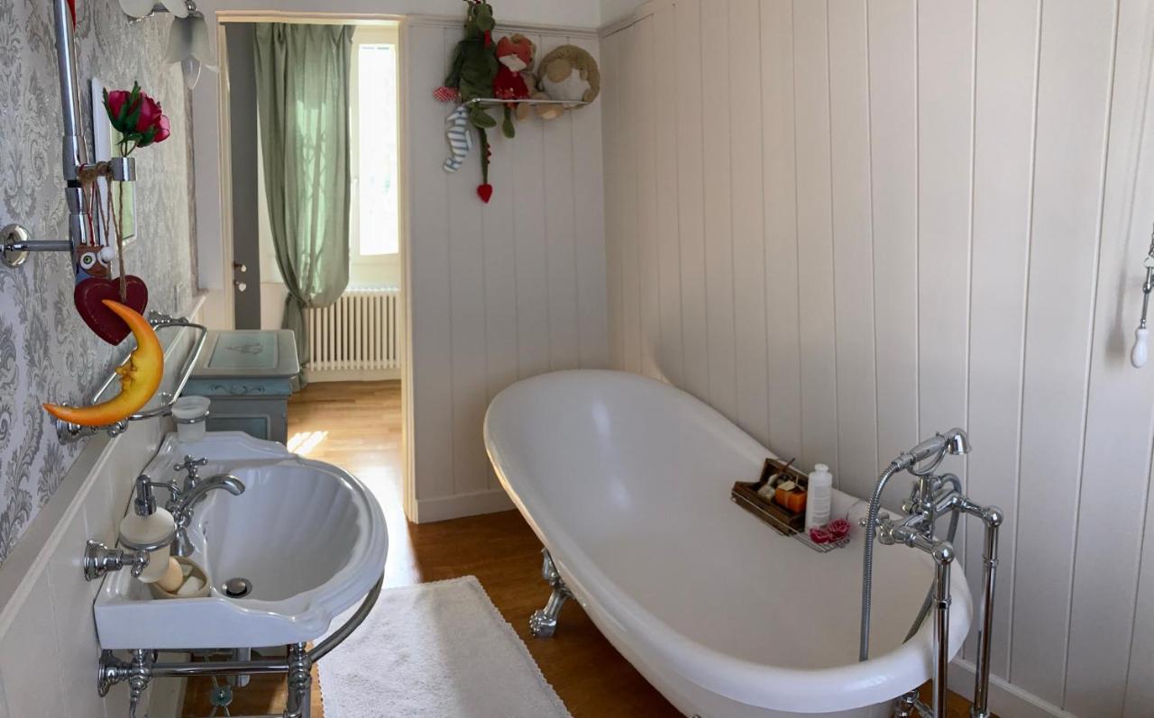 La Casona B&B San Michele allʼAdige 外观 照片