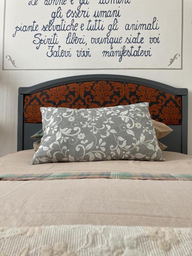 La Casona B&B San Michele allʼAdige 外观 照片
