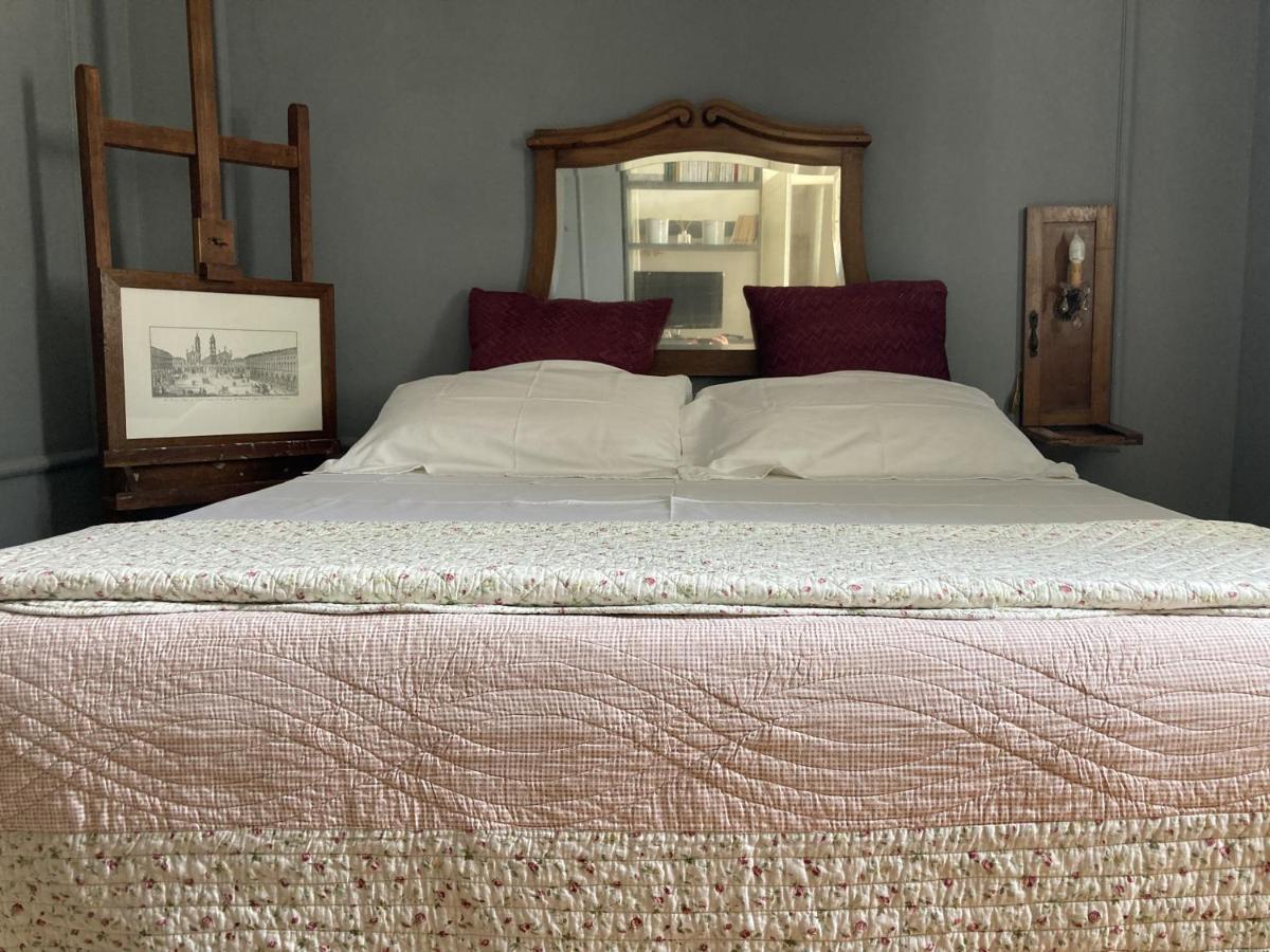 La Casona B&B San Michele allʼAdige 外观 照片