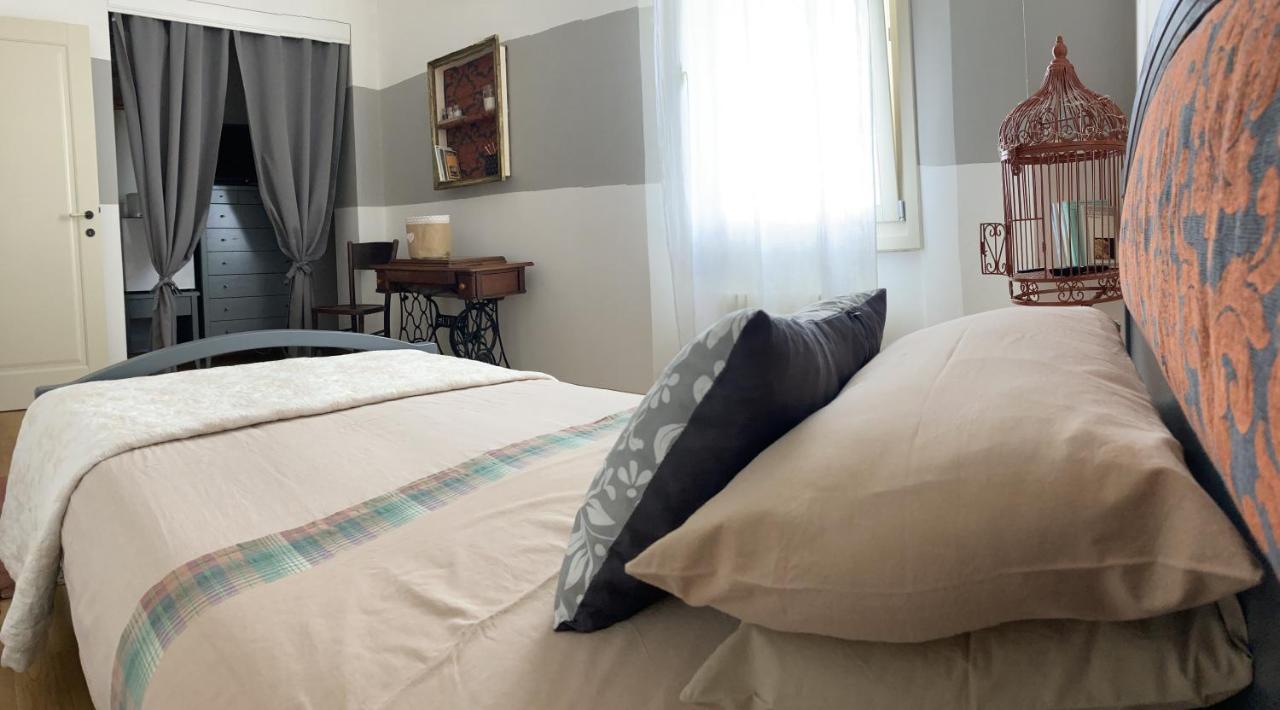 La Casona B&B San Michele allʼAdige 外观 照片