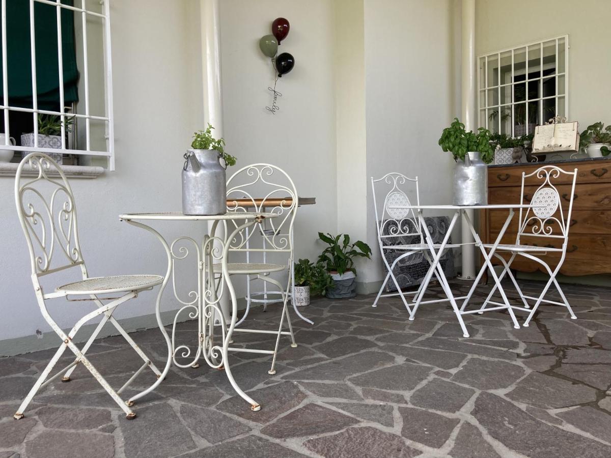 La Casona B&B San Michele allʼAdige 外观 照片