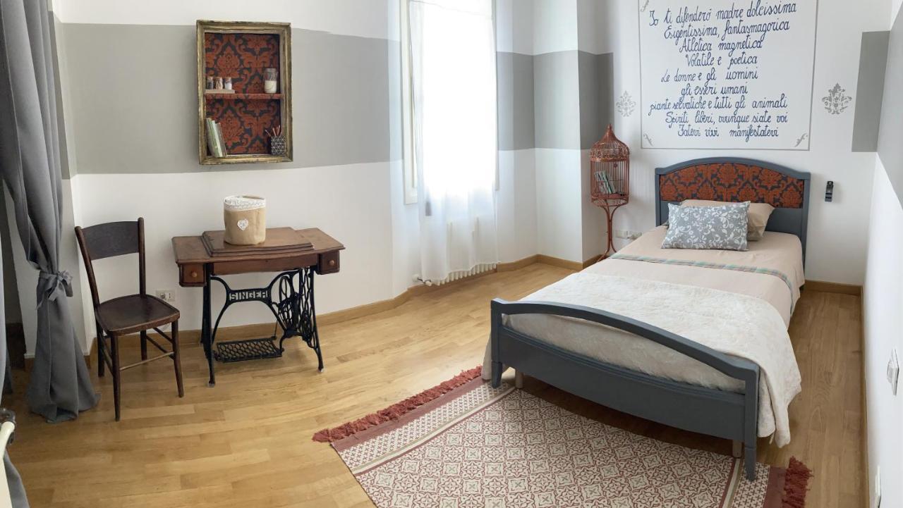 La Casona B&B San Michele allʼAdige 外观 照片