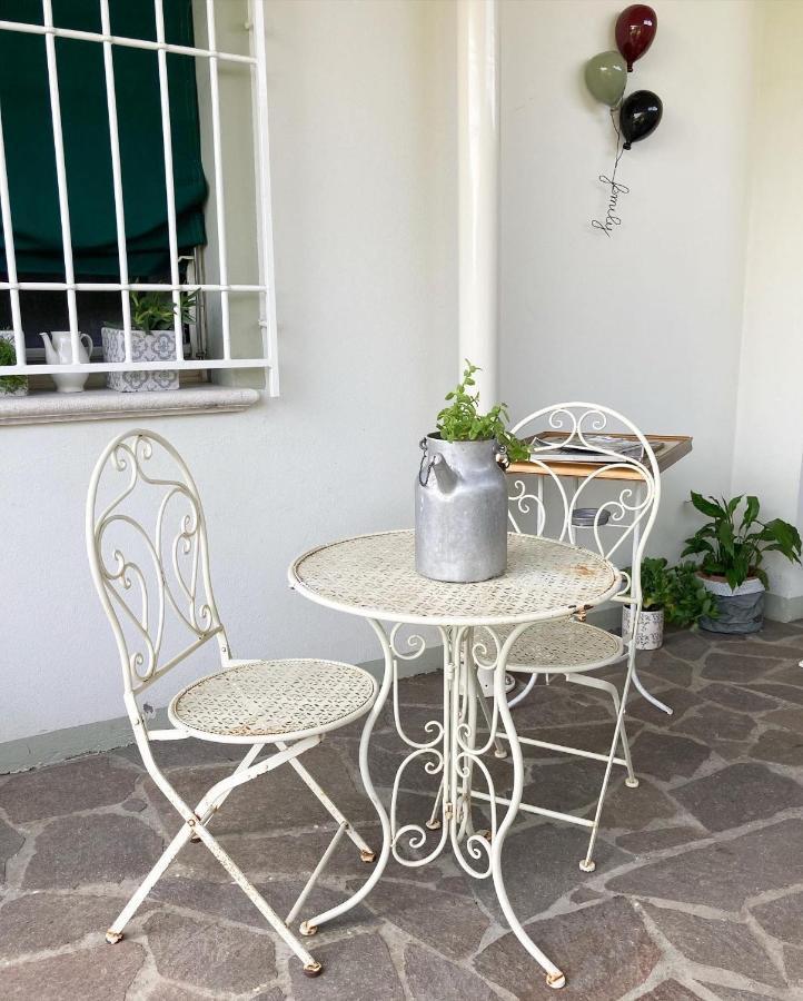 La Casona B&B San Michele allʼAdige 外观 照片