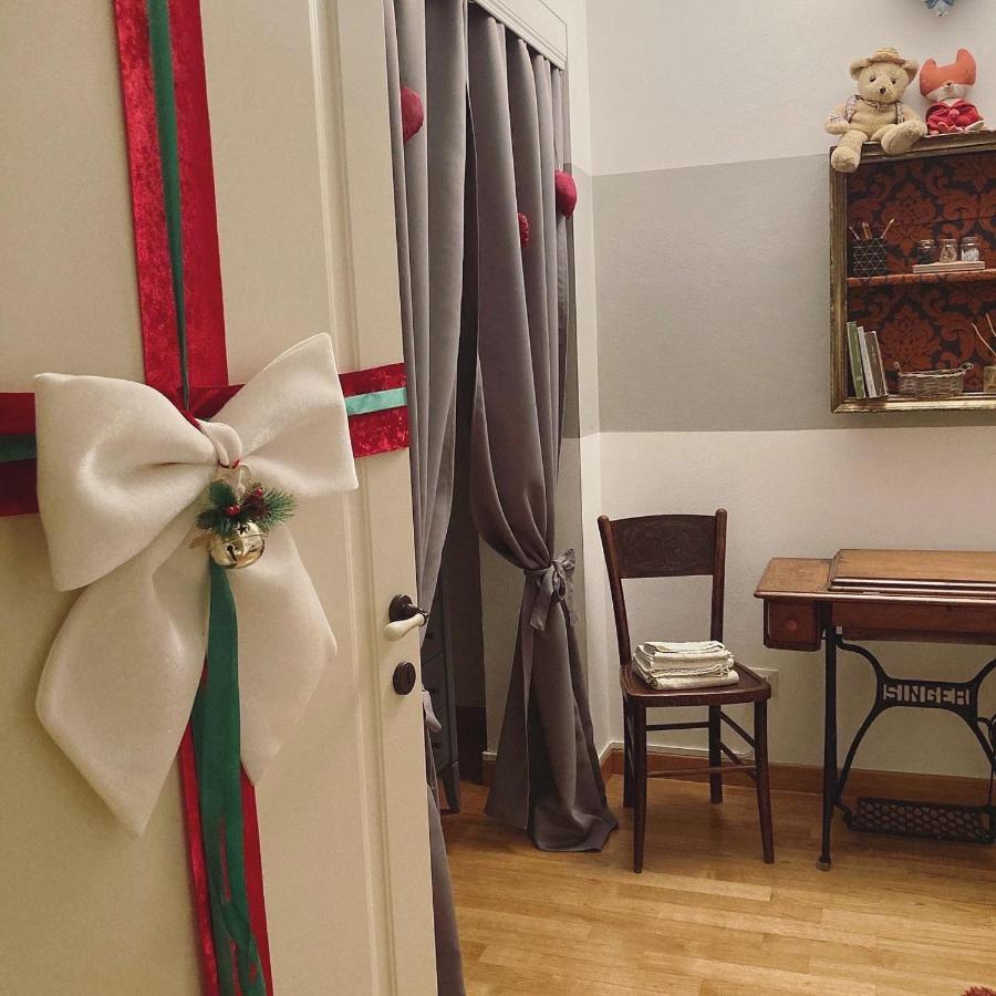 La Casona B&B San Michele allʼAdige 外观 照片